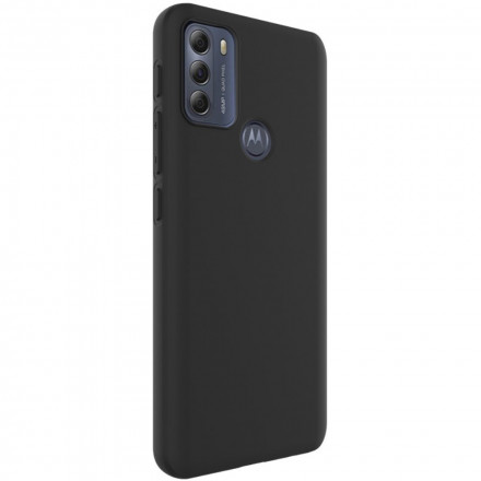 Coque Moto G50 UC-3 Series Silicone Mat IMAK Coque Moto G50 UC-3 Series Silicone Mat IMAK