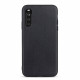 Coque Sony Xperia 10 III Véritable Cuir Business Coque Sony Xperia 10 III Véritable Cuir Business