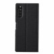 Flip Cover Sony Xperia 10 III Texturée VILI DMX Flip Cover Sony Xperia 10 III Texturée VILI DMX