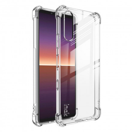 Coque Sony Xperia 10 III Transparente IMAK Coque Sony Xperia 10 III Transparente IMAK