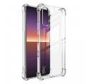 Coque Sony Xperia 10 III Transparente IMAK