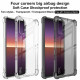 Coque Sony Xperia 10 III Transparente IMAK Coque Sony Xperia 10 III Transparente IMAK