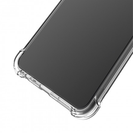 Coque Sony Xperia 10 III Transparente IMAK Coque Sony Xperia 10 III Transparente IMAK