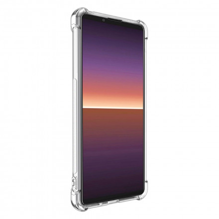 Coque Sony Xperia 10 III Transparente IMAK Coque Sony Xperia 10 III Transparente IMAK