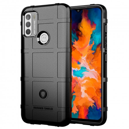Coque Moto G50 Rugged Shield Coque Moto G50 Rugged Shield