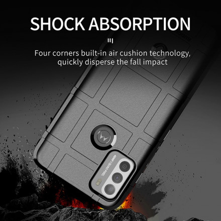 Coque Moto G50 Rugged Shield Coque Moto G50 Rugged Shield
