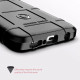 Coque Moto G50 Rugged Shield Coque Moto G50 Rugged Shield