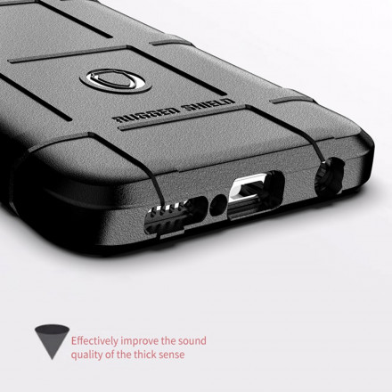 Coque Moto G50 Rugged Shield Coque Moto G50 Rugged Shield