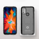 Coque Moto G50 Rugged Shield Coque Moto G50 Rugged Shield