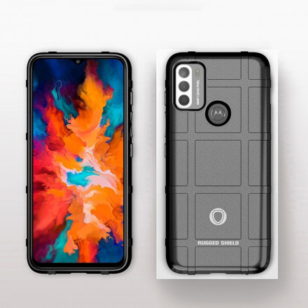Coque Moto G50 Rugged Shield Coque Moto G50 Rugged Shield