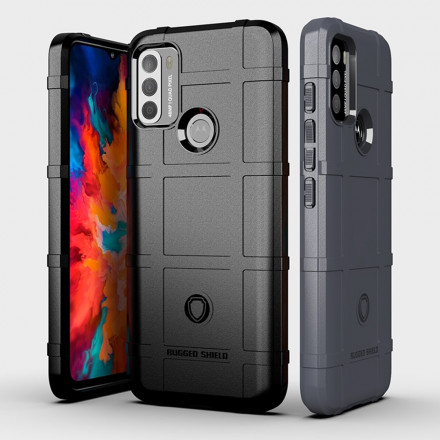 Coque Moto G50 Rugged Shield Coque Moto G50 Rugged Shield