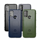 Coque Moto G50 Rugged Shield Coque Moto G50 Rugged Shield