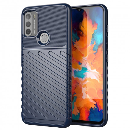Coque Moto G50 Thunder Series Coque Moto G50 Thunder Series