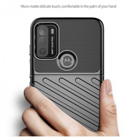 Coque Moto G50 Thunder Series Coque Moto G50 Thunder Series