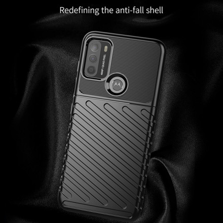 Coque Moto G50 Thunder Series Coque Moto G50 Thunder Series