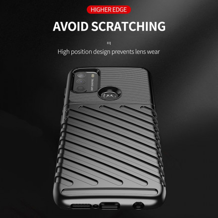 Coque Moto G50 Thunder Series Coque Moto G50 Thunder Series