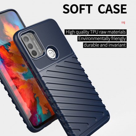 Coque Moto G50 Thunder Series Coque Moto G50 Thunder Series