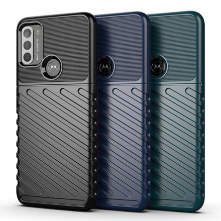 Coque Moto G50 Thunder Series Coque Moto G50 Thunder Series