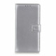 Housse Moto G9 Power Simili Cuir Simple Housse Moto G9 Power Simili Cuir Simple