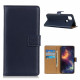 Housse Moto G9 Power Simili Cuir Simple Housse Moto G9 Power Simili Cuir Simple