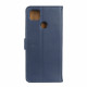 Housse Moto G9 Power Simili Cuir Simple Housse Moto G9 Power Simili Cuir Simple