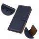 Housse Moto G9 Power Simili Cuir Simple Housse Moto G9 Power Simili Cuir Simple
