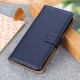 Housse Moto G9 Power Simili Cuir Simple Housse Moto G9 Power Simili Cuir Simple