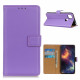 Housse Moto G9 Power Simili Cuir Simple Housse Moto G9 Power Simili Cuir Simple