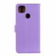 Housse Moto G9 Power Simili Cuir Simple Housse Moto G9 Power Simili Cuir Simple