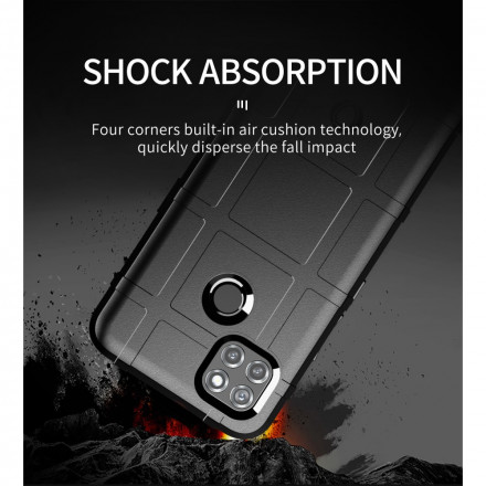 Coque Moto G9 Power Rugged Shield Coque Moto G9 Power Rugged Shield