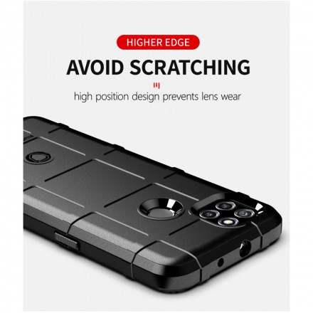 Coque Moto G9 Power Rugged Shield Coque Moto G9 Power Rugged Shield