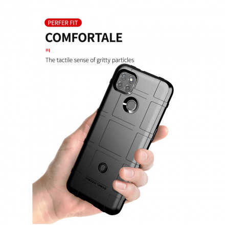 Coque Moto G9 Power Rugged Shield Coque Moto G9 Power Rugged Shield