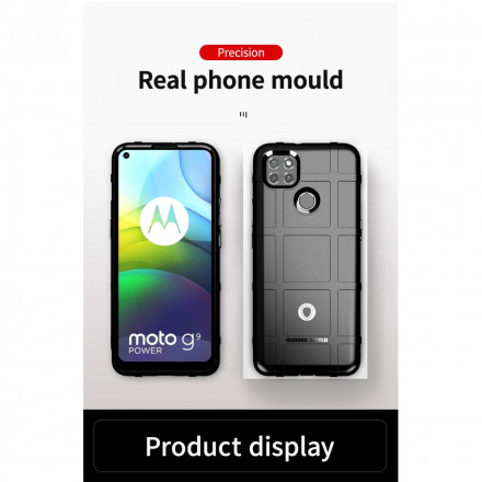 Coque Moto G9 Power Rugged Shield Coque Moto G9 Power Rugged Shield