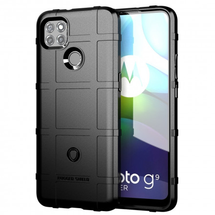 Coque Moto G9 Power Rugged Shield Coque Moto G9 Power Rugged Shield