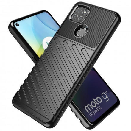 Coque Moto G50 Thunder Series Coque Moto G50 Thunder Series