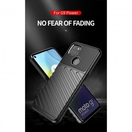 Coque Moto G50 Thunder Series Coque Moto G50 Thunder Series