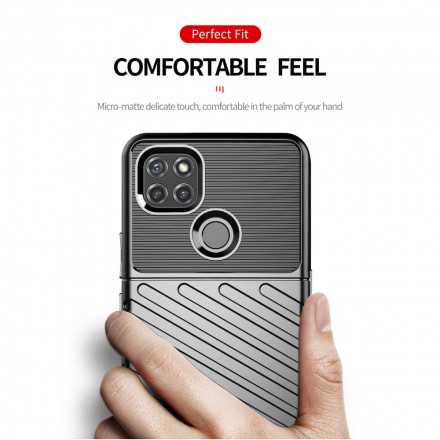 Coque Moto G50 Thunder Series Coque Moto G50 Thunder Series