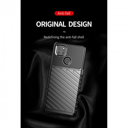 Coque Moto G50 Thunder Series Coque Moto G50 Thunder Series