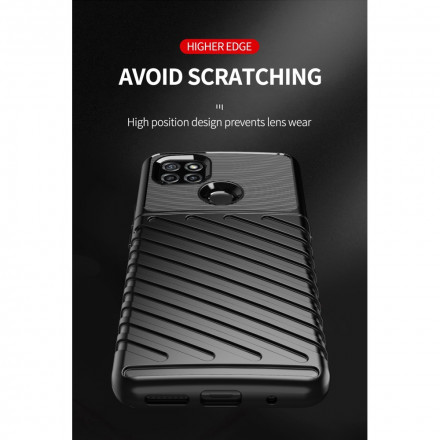 Coque Moto G50 Thunder Series Coque Moto G50 Thunder Series