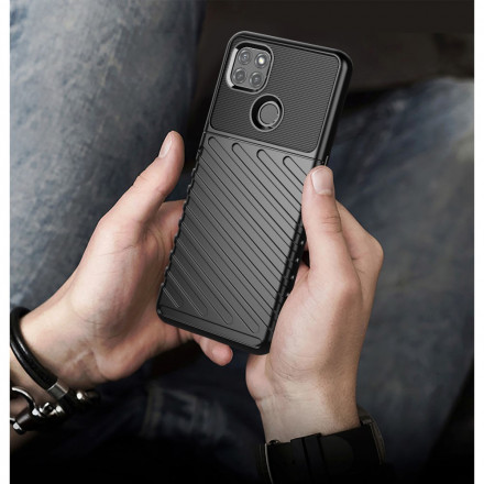 Coque Moto G50 Thunder Series Coque Moto G50 Thunder Series