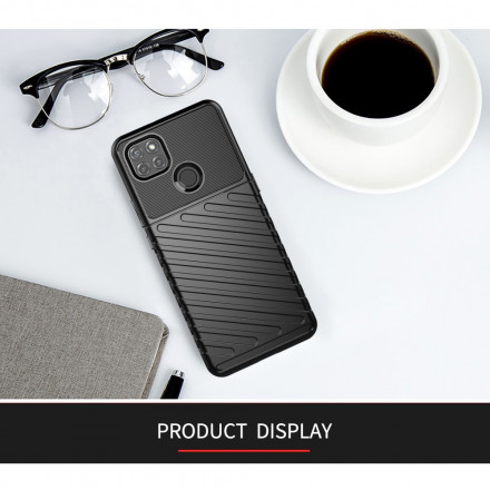 Coque Moto G50 Thunder Series Coque Moto G50 Thunder Series
