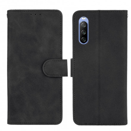 Housse Sony Xperia 10 III Skin-Touch Housse Sony Xperia 10 III Skin-Touch