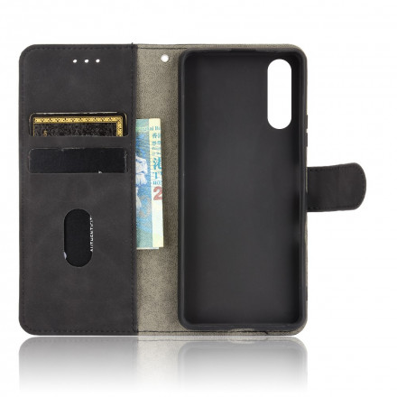 Housse Sony Xperia 10 III Skin-Touch Housse Sony Xperia 10 III Skin-Touch