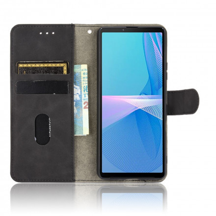 Housse Sony Xperia 10 III Skin-Touch Housse Sony Xperia 10 III Skin-Touch