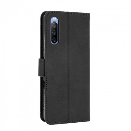 Housse Sony Xperia 10 III Skin-Touch Housse Sony Xperia 10 III Skin-Touch