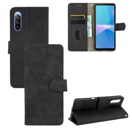 Housse Sony Xperia 10 III Skin-Touch Housse Sony Xperia 10 III Skin-Touch