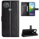 Housse Moto G9 Power Simili Cuir Flashy Housse Moto G9 Power Simili Cuir Flashy
