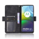 Housse Moto G9 PowerClasse Première Multi-Cartes Housse Moto G9 PowerClasse Première Multi-Cartes
