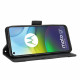Housse Moto G9 PowerClasse Première Multi-Cartes Housse Moto G9 PowerClasse Première Multi-Cartes