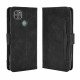 Housse Moto G9 PowerClasse Première Multi-Cartes Housse Moto G9 PowerClasse Première Multi-Cartes